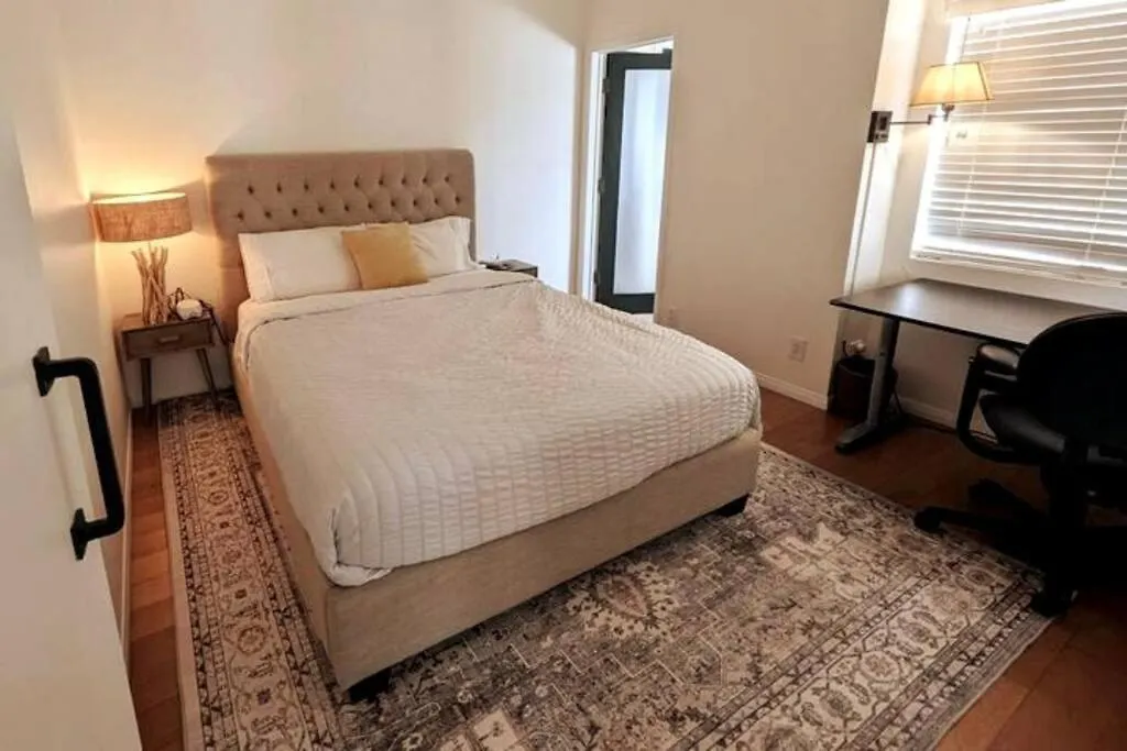 Διαμέρισμα Monthly - Cozy 1 Bed Guest Suite Near Venice Beach Λος Άντζελες