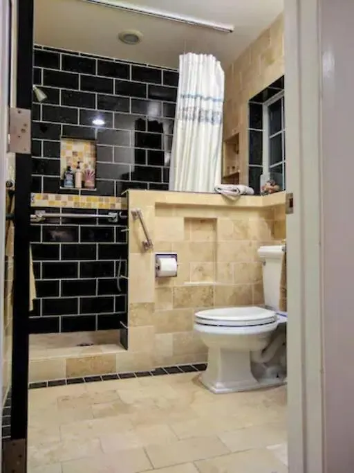 Monthly - Cozy 1 Bed Guest Suite Near Venice Beach Λος Άντζελες Διαμέρισμα