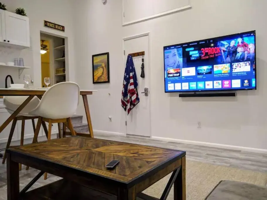 Διαμέρισμα Monthly - Cozy 1 Bed Guest Suite Near Venice Beach Λος Άντζελες Ηνωμένες Πολιτείες της Αμερικής